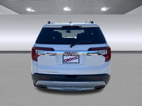 Used 2023 GMC Acadia SLT image 4