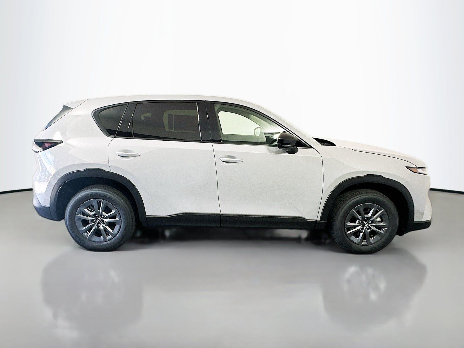 New 2026 MAZDA CX-5 Select AWD/4WD image 8