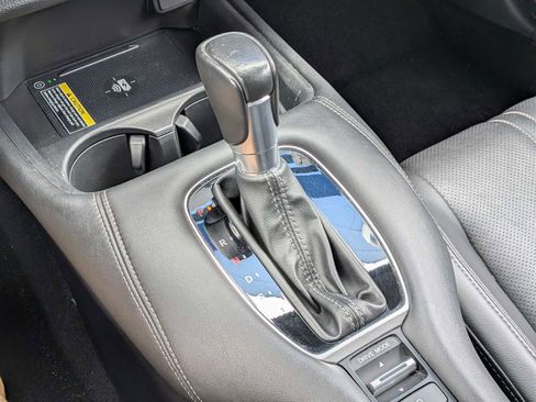 Used 2024 Honda HR-V EX-L image 30