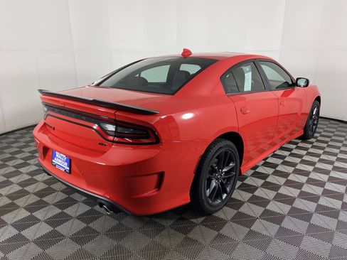 Used 2023 Dodge Charger GT w/ Plus Group image 9