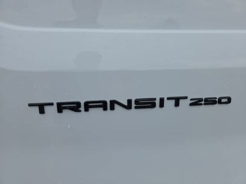 New 2026 Ford Transit 250 148 Medium Roof image 14