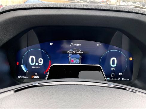 Used 2025 Ford Explorer ST-Line w/ Premium Package image 25