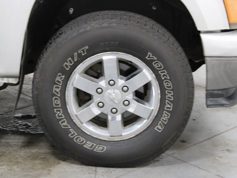 Used 2010 Chevrolet Colorado LT AWD/4WD image 13