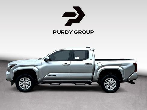 New 2026 Toyota Tacoma SR5 AWD/4WD image 5