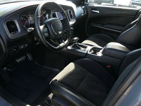 Used 2023 Dodge Charger Scat Pack image 12