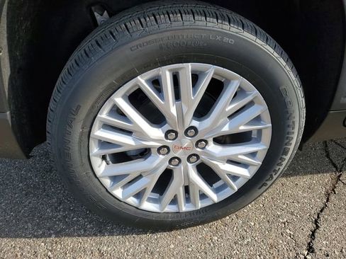 New 2026 GMC Acadia Elevation w/ Elevation Premium Package image 33