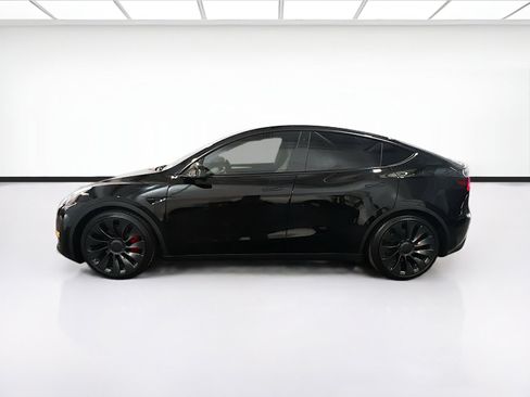 Used 2023 Tesla Model Y Performance AWD/4WD image 22