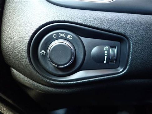 Used 2016 Jeep Renegade Sport w/ Power & Air Group AWD/4WD image 23