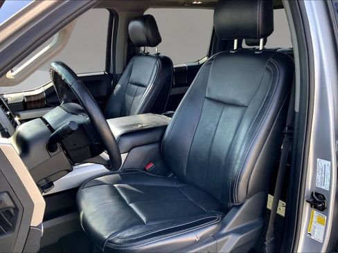Used 2020 Ford F150 Lariat AWD/4WD image 25