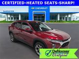 Used 2024 Chevrolet Trax LT w/ Driver Confidence Package image 3