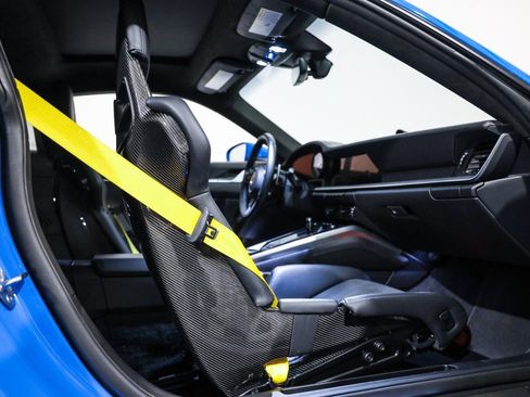 Used 2022 Porsche 911 Turbo S image 30