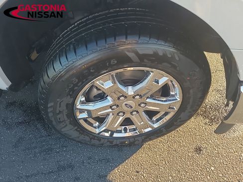 Used 2023 Ford F150 Lariat image 21