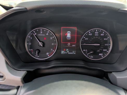 Used 2024 Subaru Crosstrek 2.5i Limited image 21