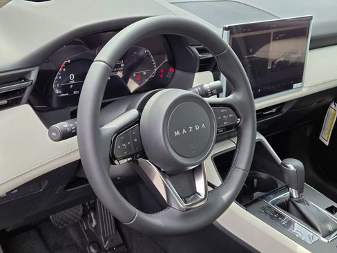 New 2026 MAZDA CX-5 Preferred AWD/4WD image 25