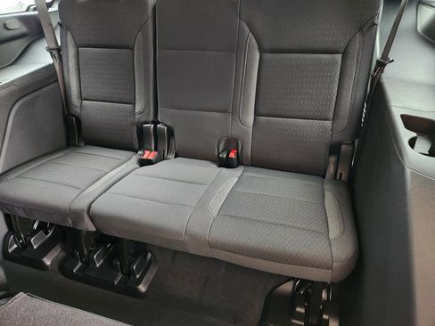 New 2026 Chevrolet Tahoe LS image 20