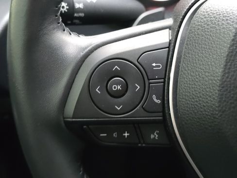 Used 2021 Toyota Corolla SE image 14