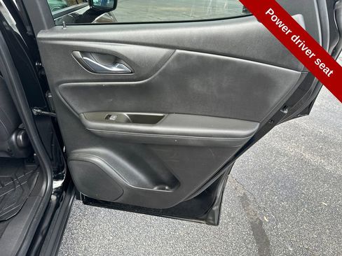 Used 2023 Chevrolet Blazer LT w/ Driver Confidence Package image 41