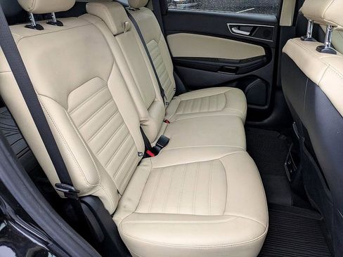 Used 2022 Ford Edge SEL w/ Convenience Package image 33