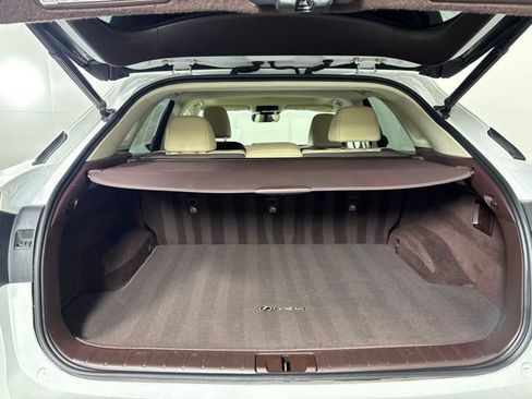 Used 2019 Lexus RX 350 AWD w/ Navigation Package image 21