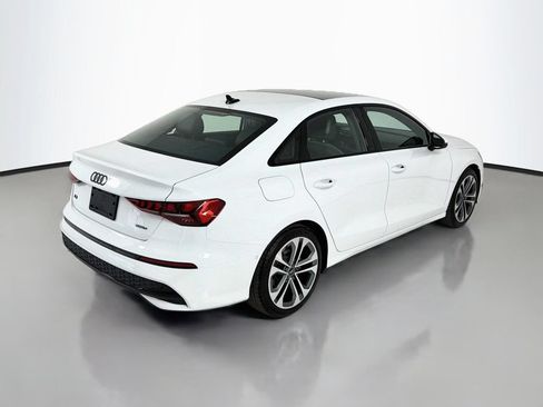 Used 2026 Audi A3 2.0T Premium AWD/4WD image 7