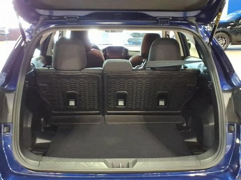 Used 2024 Subaru Impreza 2.0i AWD/4WD image 20