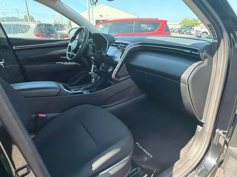 Used 2024 Hyundai Tucson SE AWD/4WD image 9