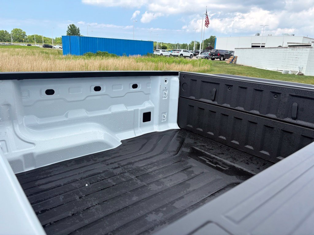 New 2026 Chevrolet Colorado LT AWD/4WD image 47
