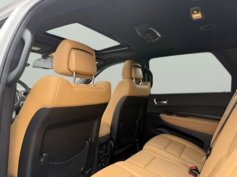 Used 2015 Dodge Durango Citadel w/ Technology Group image 15