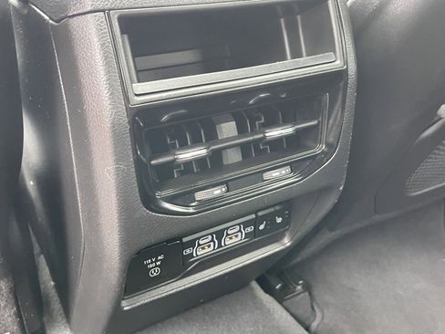 Used 2024 Jeep Grand Cherokee Limited 4xe AWD/4WD image 27
