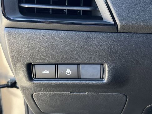 New 2026 Nissan Sentra SV FWD image 13