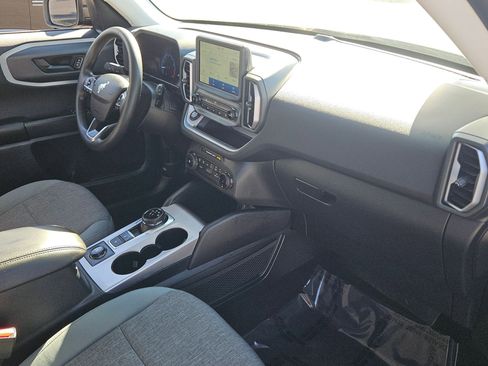 Used 2024 Ford Bronco Sport Big Bend image 22