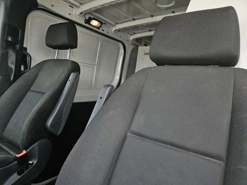 Used 2021 Mercedes-Benz Sprinter 1500 image 24