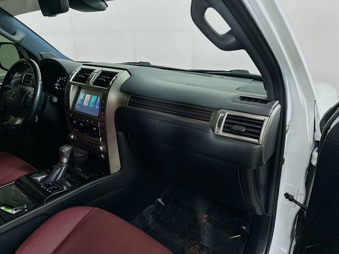 Used 2021 Lexus GX 460 Premium AWD/4WD image 37