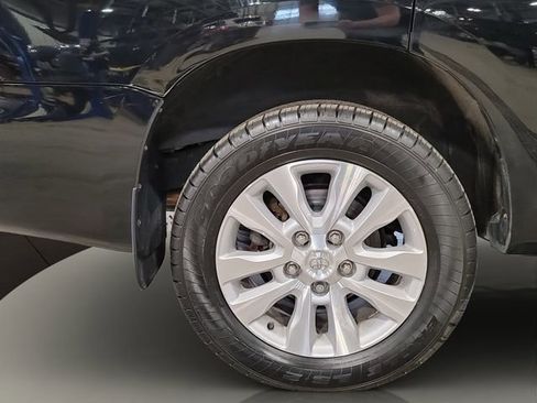Used 2022 Toyota Sequoia Platinum image 26