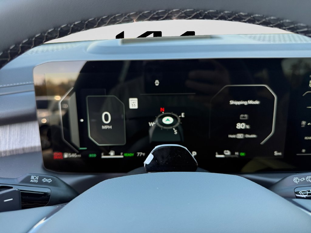New 2027 Kia Telluride X-Line SX Prestige AWD/4WD image 25