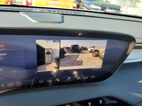 New 2026 Buick Enclave Sport Touring w/ Power Package image 22