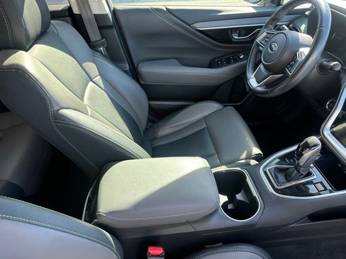 Used 2022 Subaru Outback Onyx Edition XT image 17