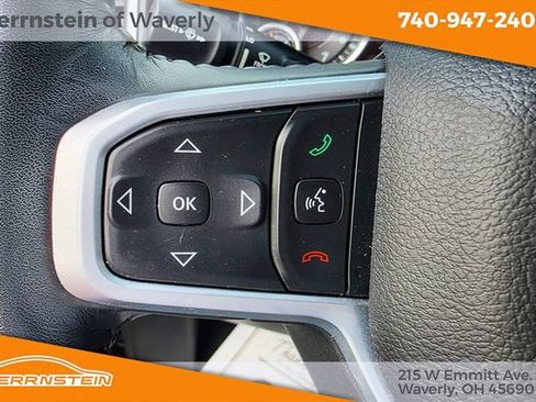Used 2022 RAM 1500 Big Horn image 23