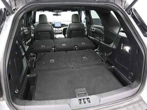 Used 2023 Ford Explorer Timberline image 26