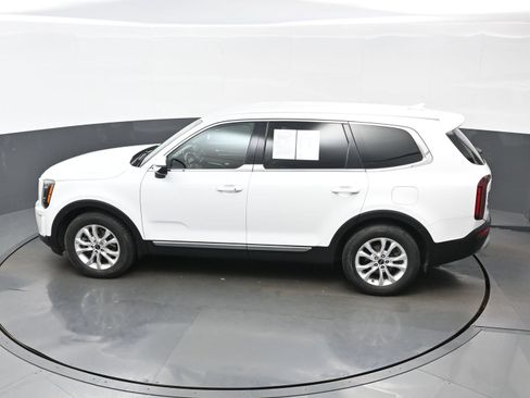 Used 2020 Kia Telluride LX AWD/4WD image 38