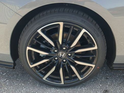 New 2026 Honda Accord Touring image 10