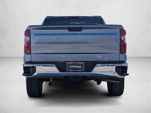 New 2026 Chevrolet Silverado 1500 LT image 6
