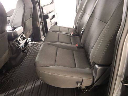 Used 2022 Ford F150 XLT w/ Equipment Group 302A High image 13