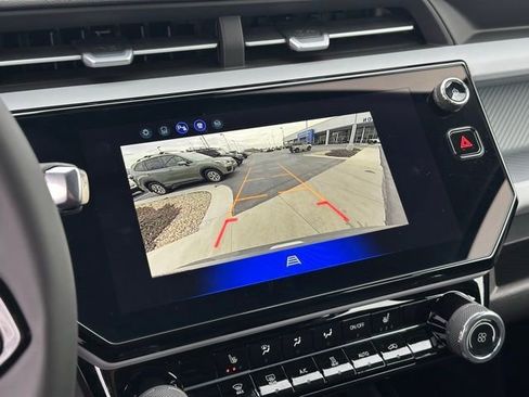 New 2027 Chevrolet Bolt LT w/ Comfort Package image 9