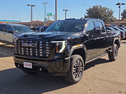New 2026 GMC Sierra 2500 Denali Ultimate w/ Max Trailering Package
