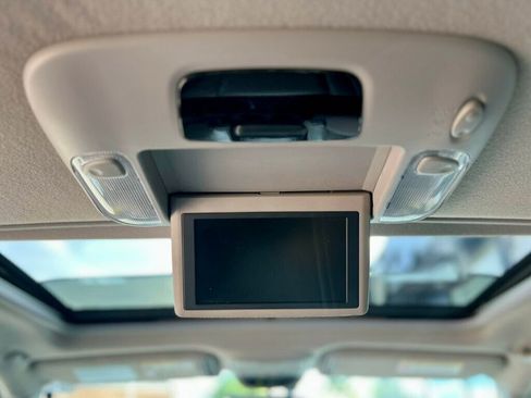 Used 2003 Toyota Sequoia Limited image 17