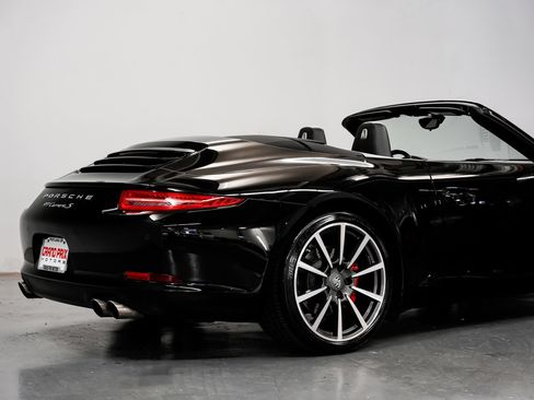 Used 2014 Porsche 911 Carrera S RWD image 32