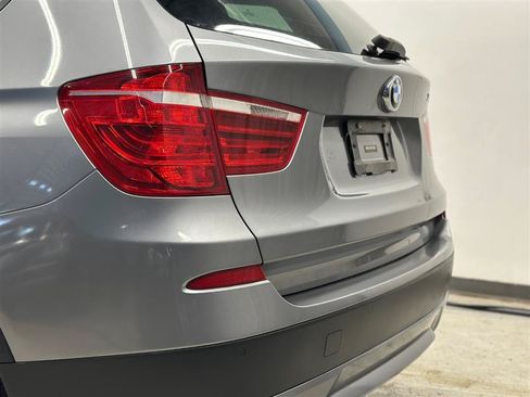 Used 2013 BMW X3 xDrive28i AWD/4WD image 8