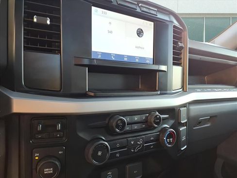 Used 2023 Ford F250 XL w/ XL Driver Assist Package image 10