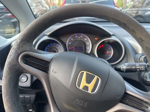 Used 2009 Honda Fit image 10